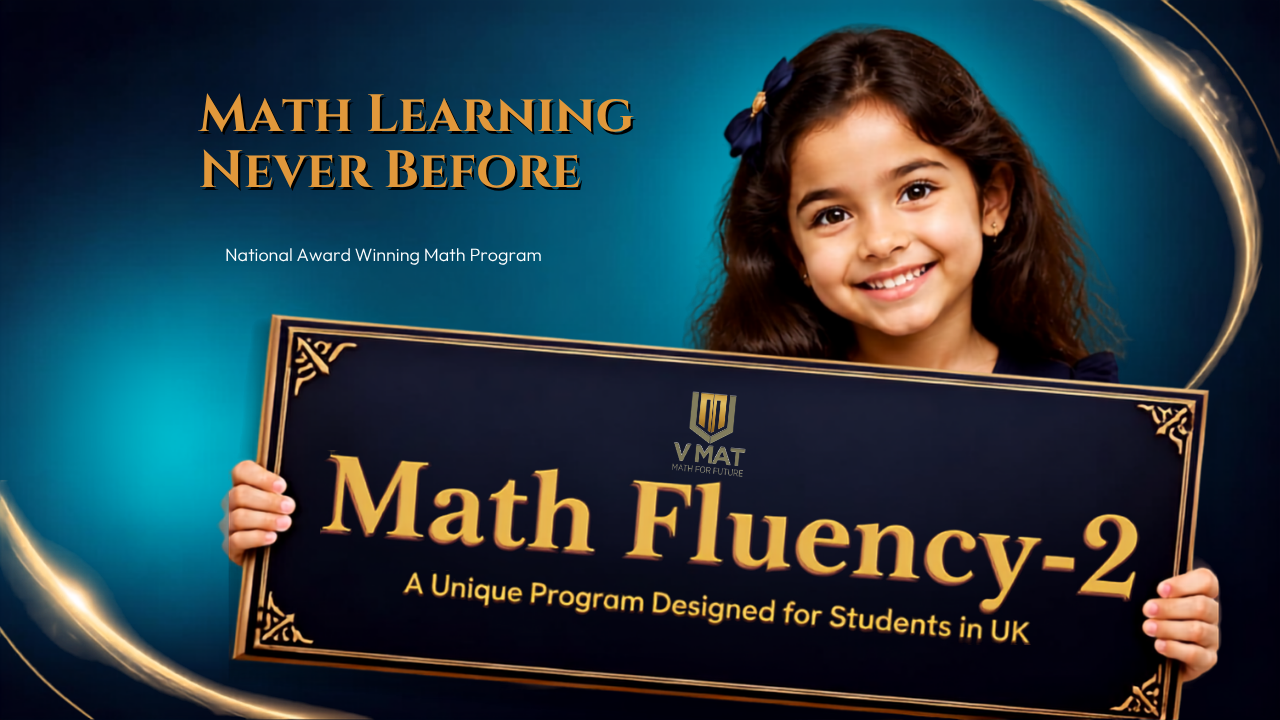 LEVEL 2 - VMAT MATH FLUENCY