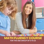 Math Fluency Program