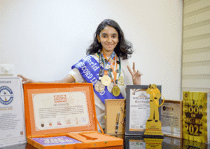 Vedic Math Learning Program