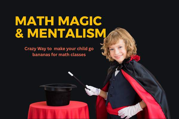 Vedic math classes near me