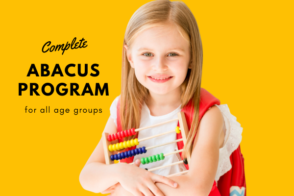 Abacus classes