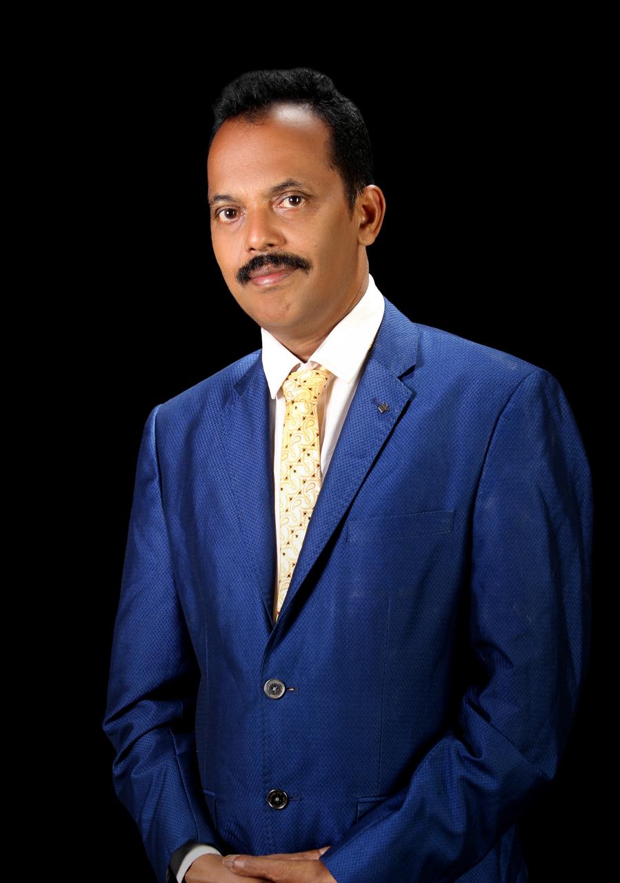 Saji Raghav